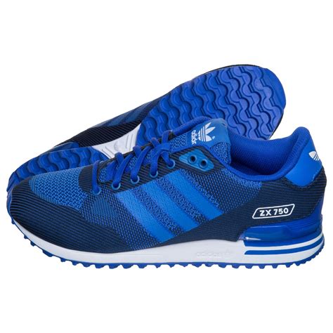 adidas schuhe dunkelblau|Blaue Sneaker .